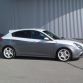 One-off Alfa Romeo Giulietta by Auto Avio Costruzioni