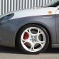 One-off Alfa Romeo Giulietta by Auto Avio Costruzioni
