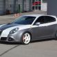 One-off Alfa Romeo Giulietta by Auto Avio Costruzioni