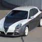 One-off Alfa Romeo Giulietta by Auto Avio Costruzioni