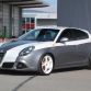 One-off Alfa Romeo Giulietta by Auto Avio Costruzioni