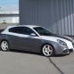 One-off Alfa Romeo Giulietta by Auto Avio Costruzioni