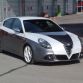 One-off Alfa Romeo Giulietta by Auto Avio Costruzioni