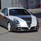 One-off Alfa Romeo Giulietta by Auto Avio Costruzioni