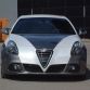One-off Alfa Romeo Giulietta by Auto Avio Costruzioni