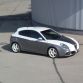 One-off Alfa Romeo Giulietta by Auto Avio Costruzioni