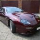 One-off Aston Martin DB7 1998 with V8 engine