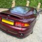 One-off Aston Martin DB7 1998 with V8 engine