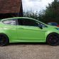 One-off Ford Fiesta Cosworth with 550 hp