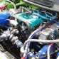 One-off Ford Fiesta Cosworth with 550 hp