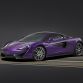 One-off Mclaren 570S by MSO for Pebble Beach 1