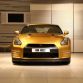 One-Off Nissan GT-R Bolt Edition