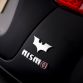 One-off Nissan Juke Nismo Batman Dark Knight Rises