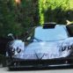 Οne-off Pagani Zonda 760LH