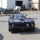 Οne-off Pagani Zonda 760LH