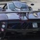 Οne-off Pagani Zonda 760LH