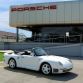 One-off Porsche 959 Cabrio 1987
