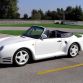 One-off Porsche 959 Cabrio 1987
