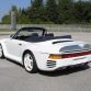 One-off Porsche 959 Cabrio 1987