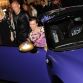 One-Off Roadster Life Ball MINI 2012 by Franca Sozzani