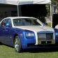 One-off Rolls-Royce Ghost 2013 at Pebble Beach