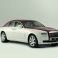 One-Off  Rolls-Royce Ghost Qatar Edition