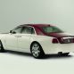 One-Off  Rolls-Royce Ghost Qatar Edition