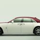 One-Off  Rolls-Royce Ghost Qatar Edition