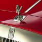 One-Off  Rolls-Royce Ghost Qatar Edition