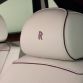 One-Off  Rolls-Royce Ghost Qatar Edition