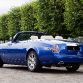 One-off Rolls-Royce Phantom Drophead Coupe
