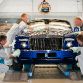 One-off Rolls-Royce Phantom Drophead Coupe