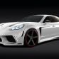 Onyx Concept Porsche Panamera Onyx GST Edition