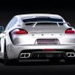 Onyx Concept Porsche Panamera Onyx GST Edition