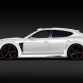 Onyx Concept Porsche Panamera Onyx GST Edition