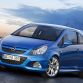 Opel OPC 15th anniversary 8