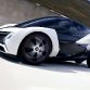 Opel RΑΚ Ε - One Euro Car - 2-Seat Electric Concept