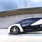 Opel RΑΚ Ε - One Euro Car - 2-Seat Electric Concept