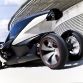 Opel RΑΚ Ε - One Euro Car - 2-Seat Electric Concept