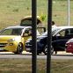 Opel Adam 2013 Spy Photos