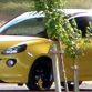 Opel Adam 2013 Spy Photos