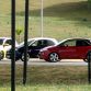 Opel Adam 2013 Spy Photos