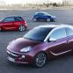Opel Adam 2013