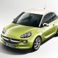 Opel Adam 2013