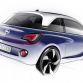 Opel Adam 2013