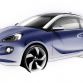 Opel Adam 2013