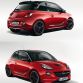 Opel Adam 2013