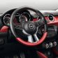 Opel Adam 2013