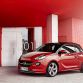 Opel Adam 2013