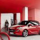 Opel Adam 2013